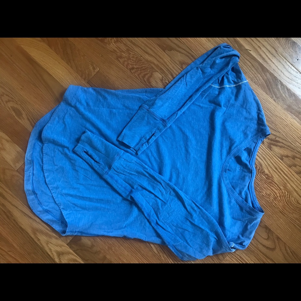 Long Sleeve